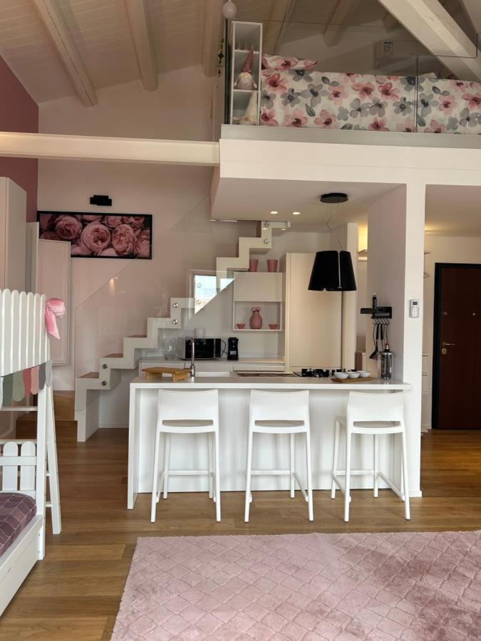 Apartamento Mialuxuryhouse Palermo Exterior foto