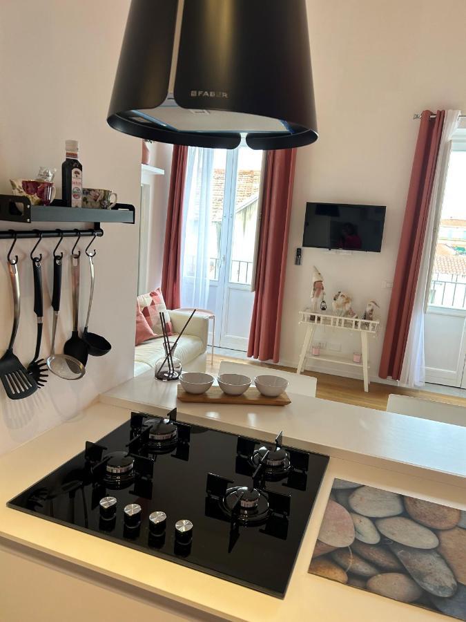 Apartamento Mialuxuryhouse Palermo Exterior foto