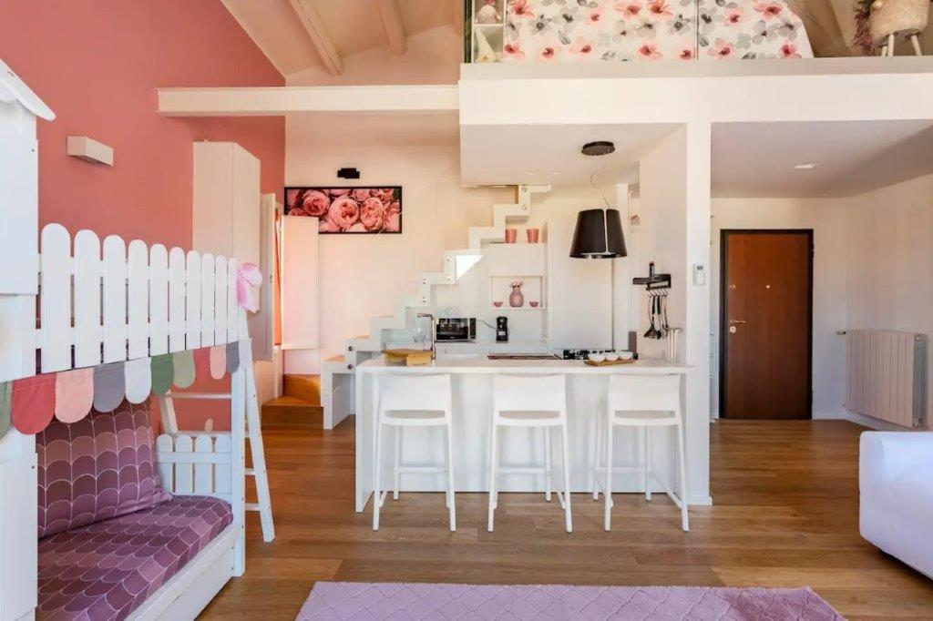Apartamento Mialuxuryhouse Palermo Exterior foto