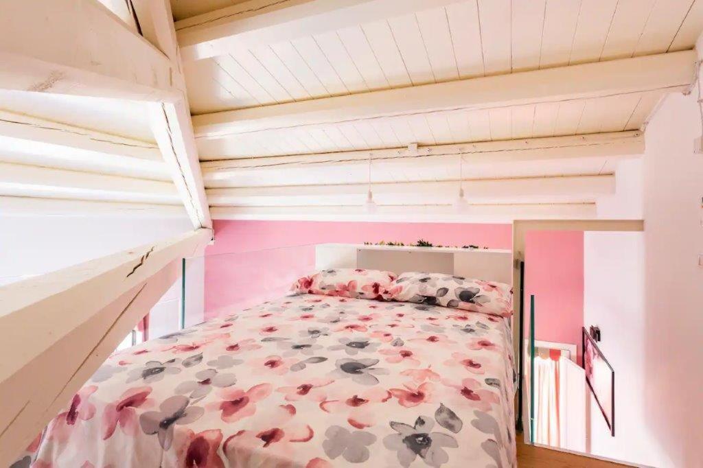 Apartamento Mialuxuryhouse Palermo Exterior foto