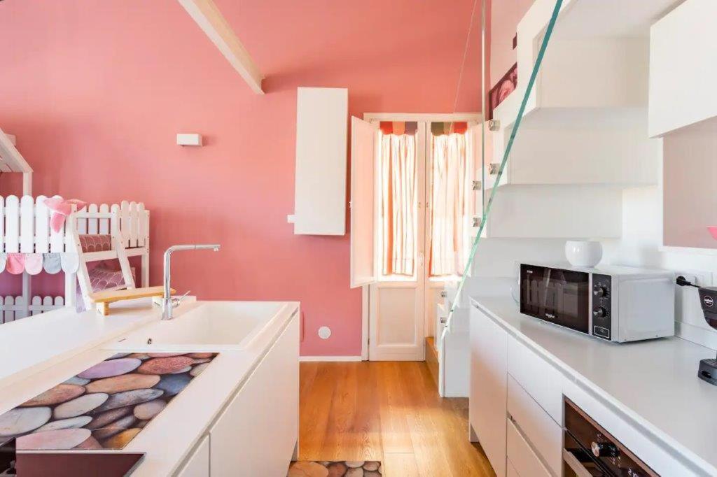 Apartamento Mialuxuryhouse Palermo Exterior foto